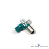 Flex Head 1SMD-NG Non-Ghosting 6.3 volt LED